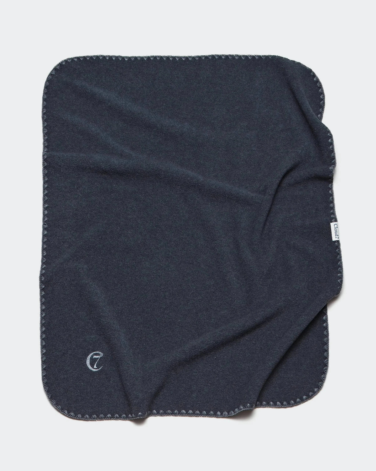 CLOUD7 Hundedecke Fleece Anthra