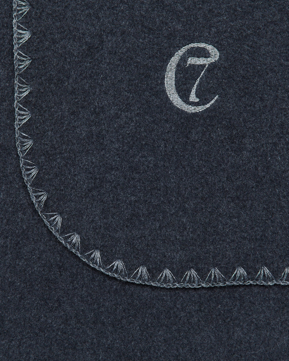 CLOUD7 Hundedecke Fleece Anthra