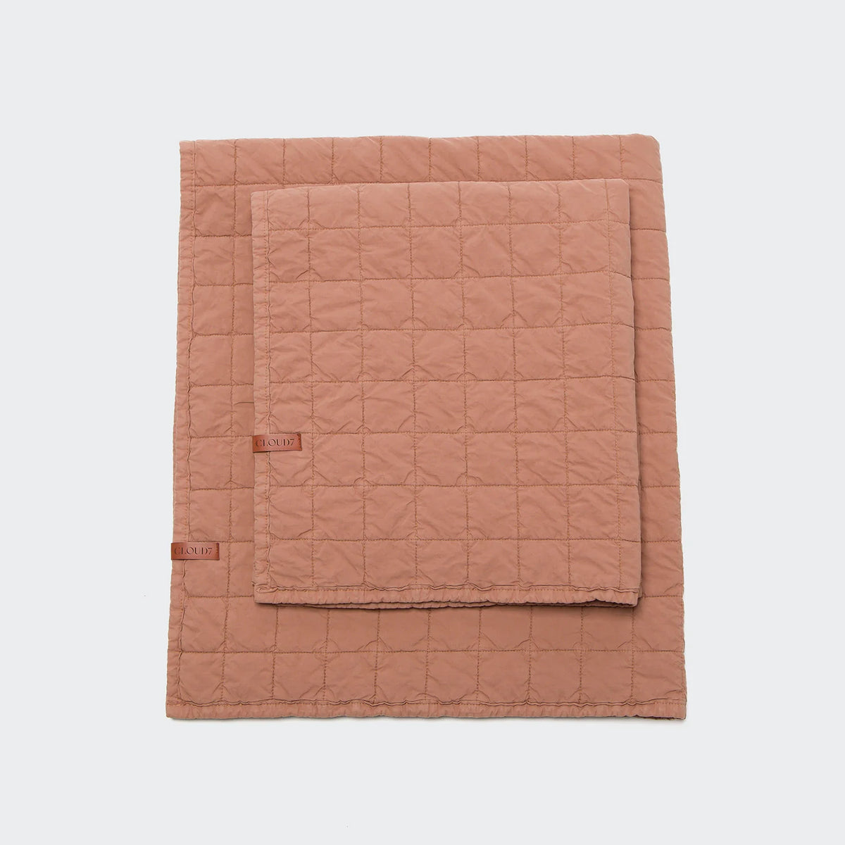CLOUD7 Hundedecke LTTL Dusty Rose