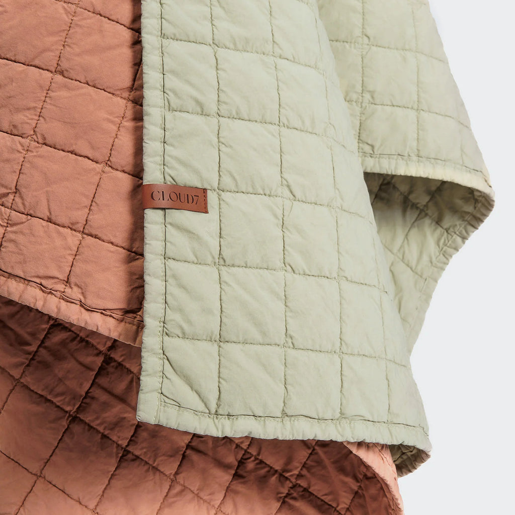 CLOUD7 Hundedecke LTTL Dusty Rose