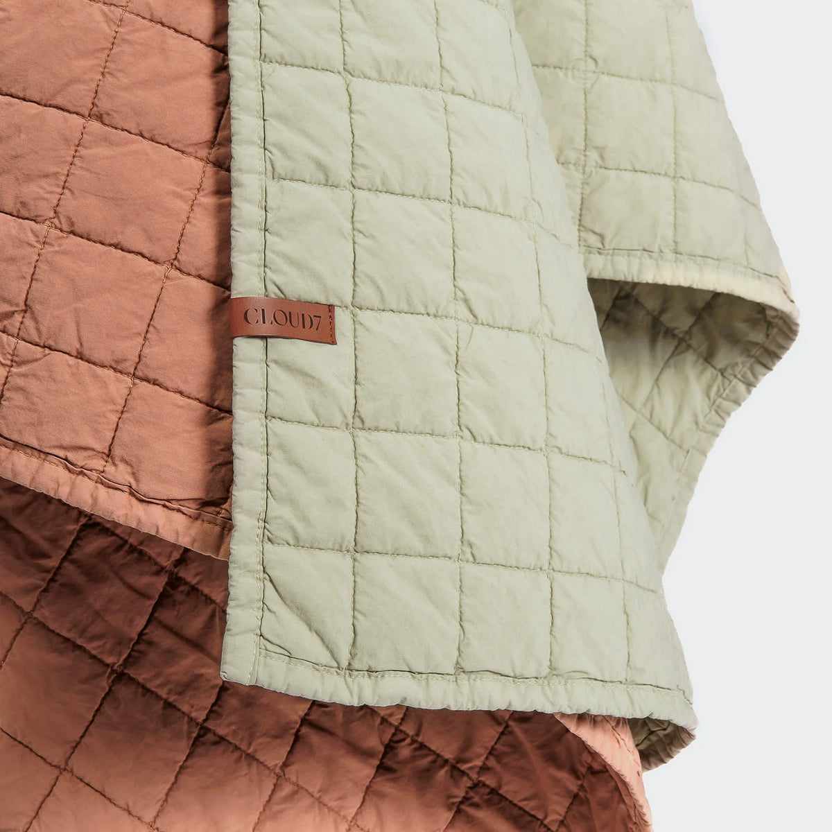 CLOUD7 Hundedecke LTTL Dusty Rose