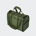 CLOUD7 Hundeflugtasche AKTIV Olive