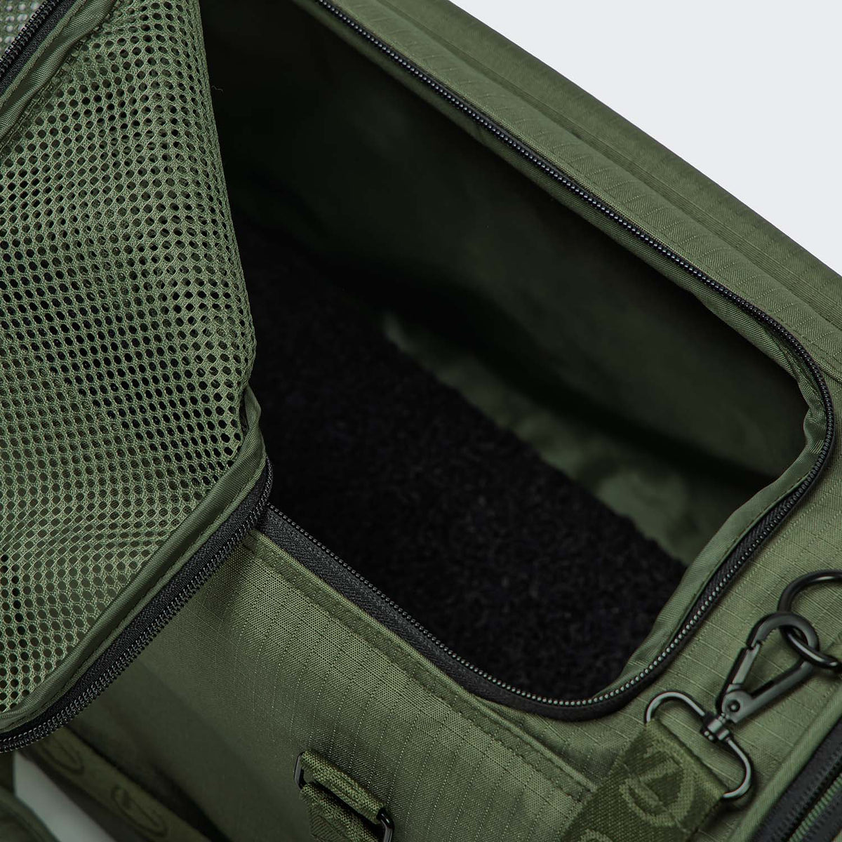 CLOUD7 Hundeflugtasche AKTIV Olive