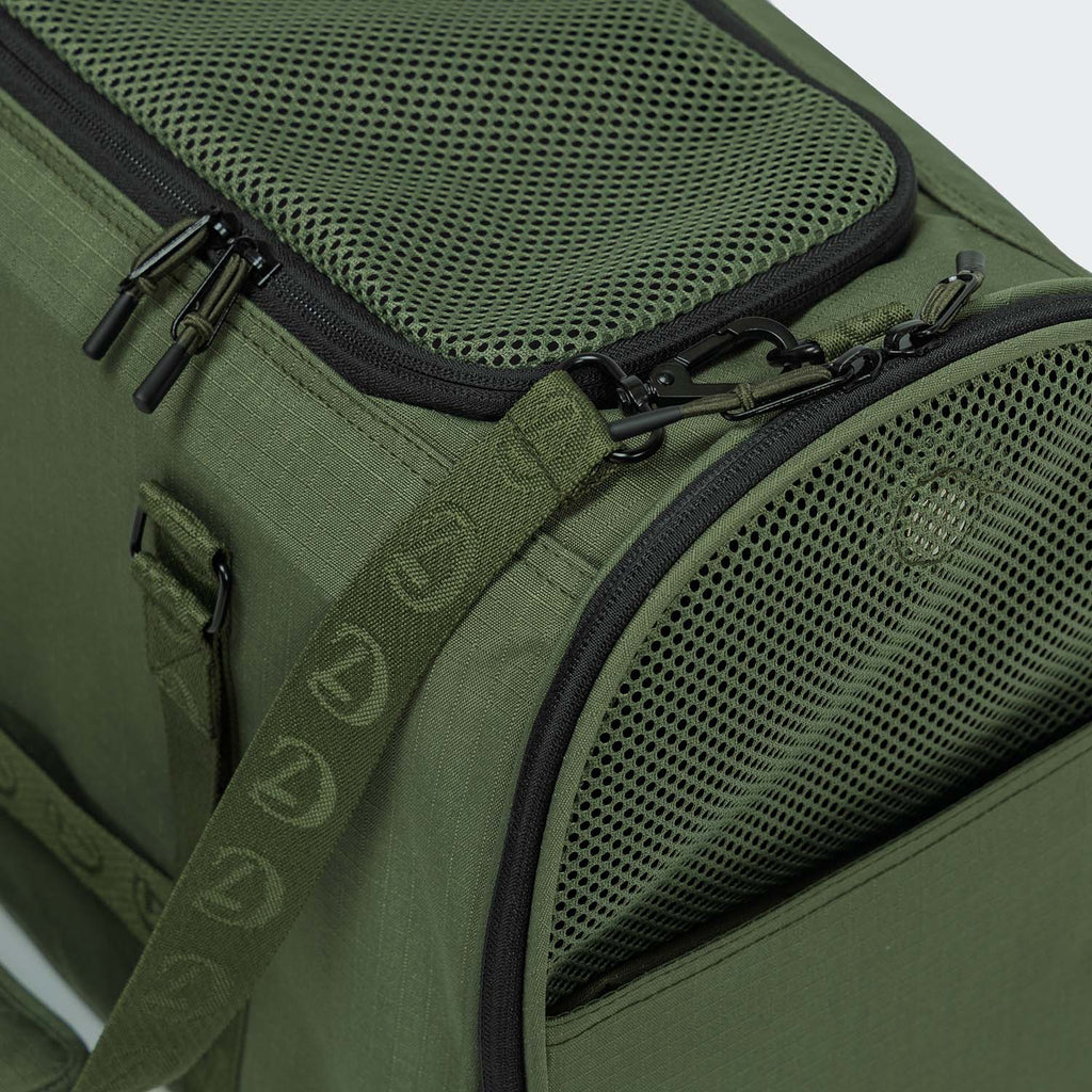 CLOUD7 Hundeflugtasche AKTIV Olive