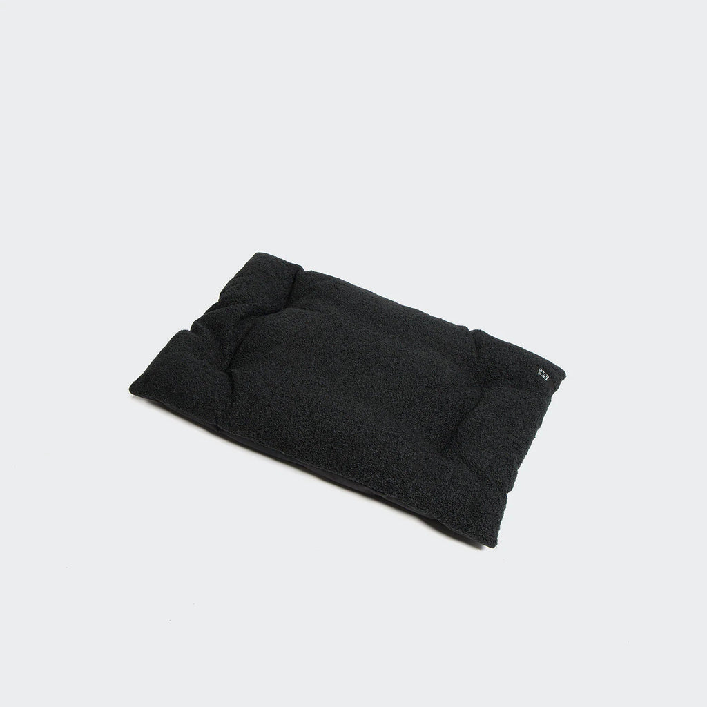 CLOUD7 Hundekissen RESC7UE Plush Black