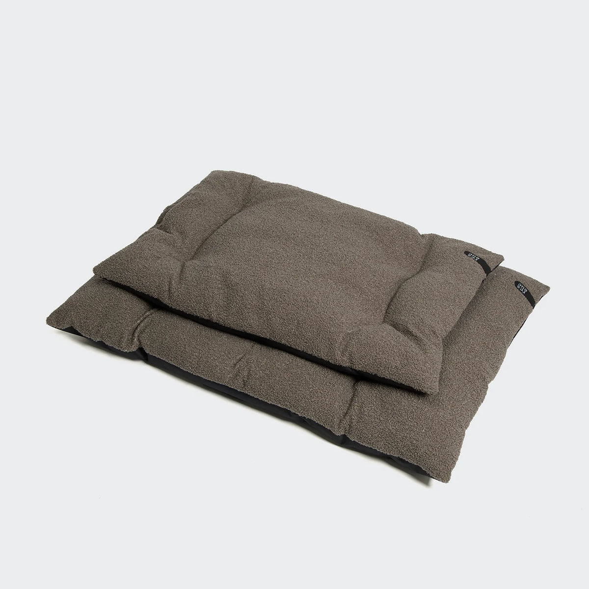 CLOUD7 Hundekissen RESC7UE Plush Sandy Brown