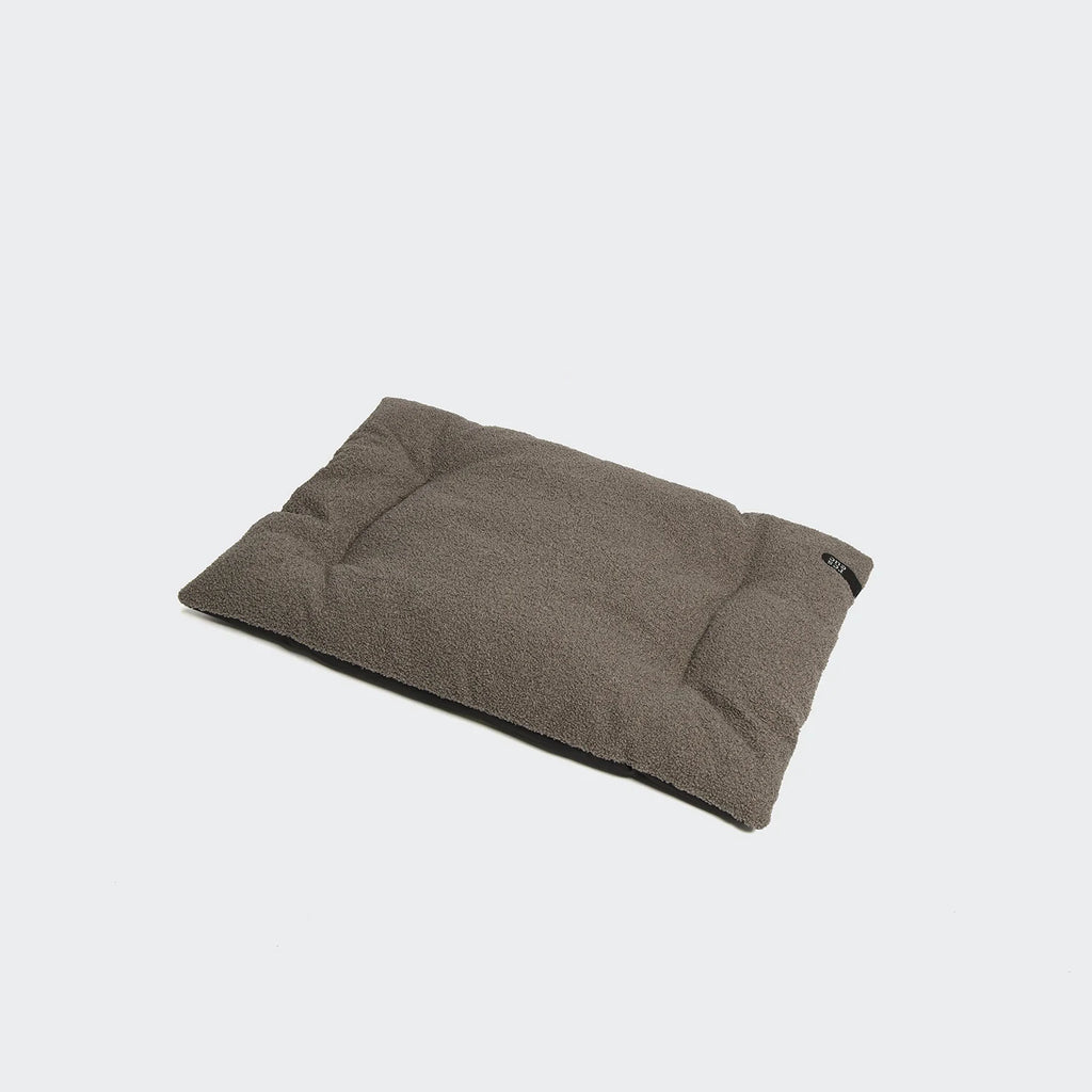 CLOUD7 Hundekissen RESC7UE Plush Sandy Brown