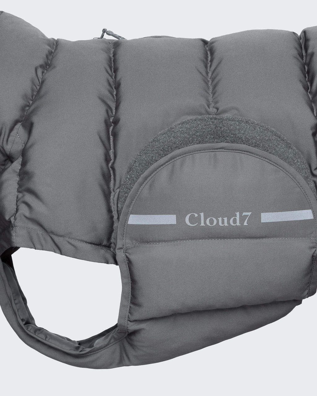 CLOUD7 Dog Coat Alaska Anthra