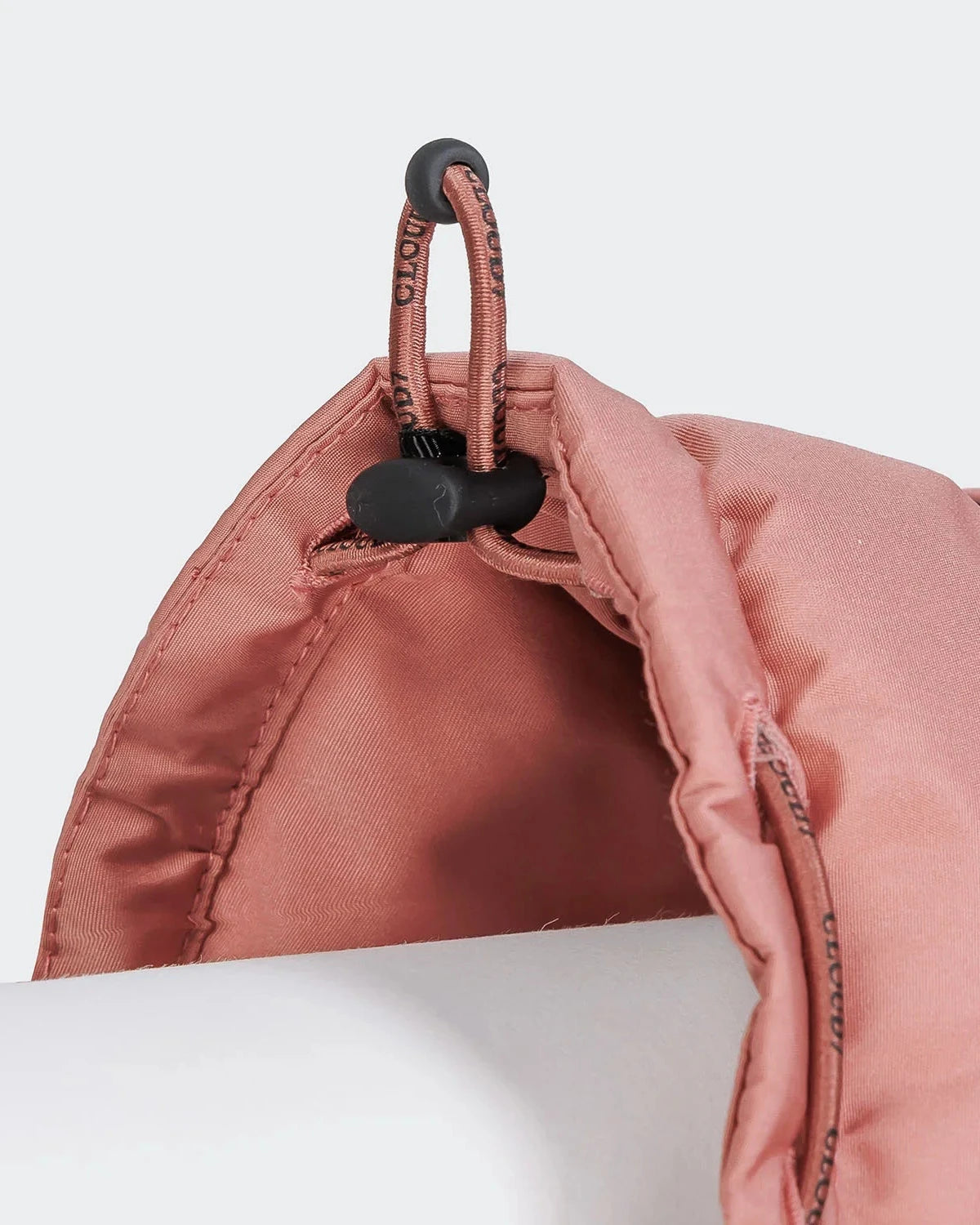 CLOUD7 Hundemantel Alaska DACKEL Faded Rose