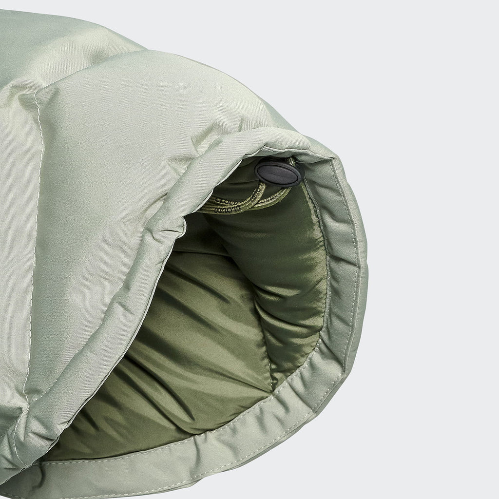 CLOUD7 Hundemantel Alaska Dusty Mint