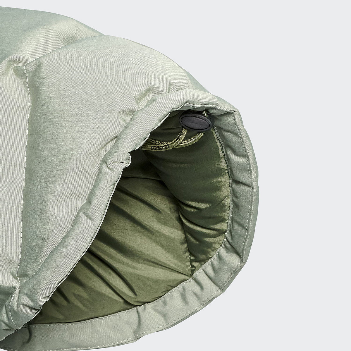 CLOUD7 Hundemantel Alaska Dusty Mint
