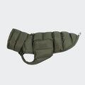 CLOUD7 Hundemantel Alaska Light Olive