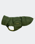 CLOUD7 Hundemantel Alaska PRO Olive
