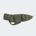 CLOUD7 Hundemantel Alaska WINDHUND Light Olive