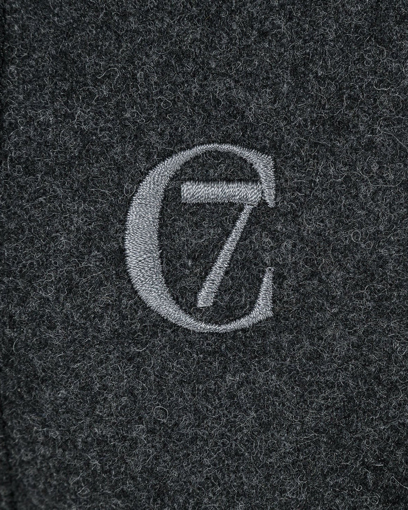 CLOUD7 Hundemantel Brooklyn Anthra