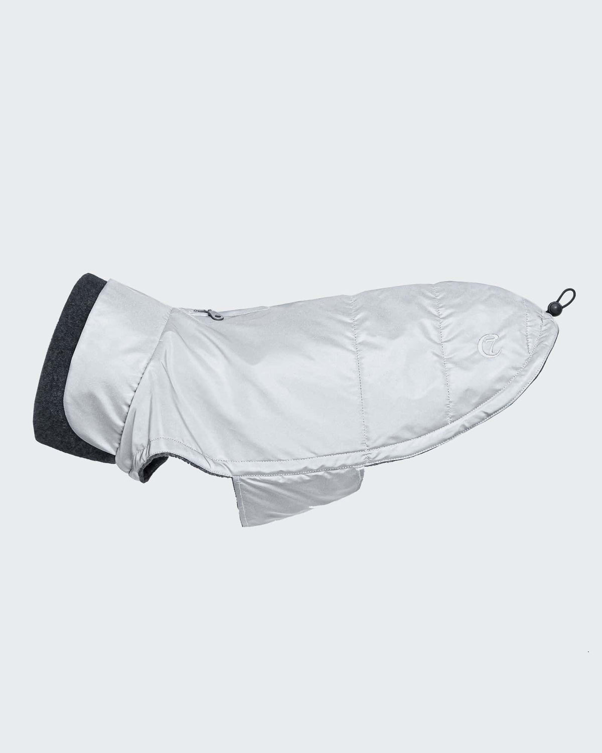 CLOUD7 Hundemantel Brooklyn BULLDOGGE Reflective