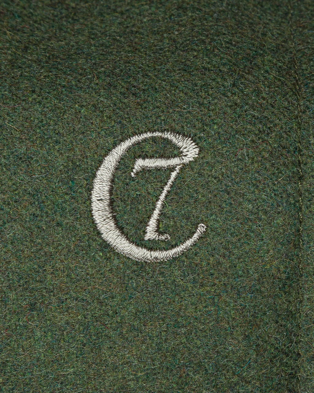 CLOUD7 Hundemantel Brooklyn DACKEL Fern Green