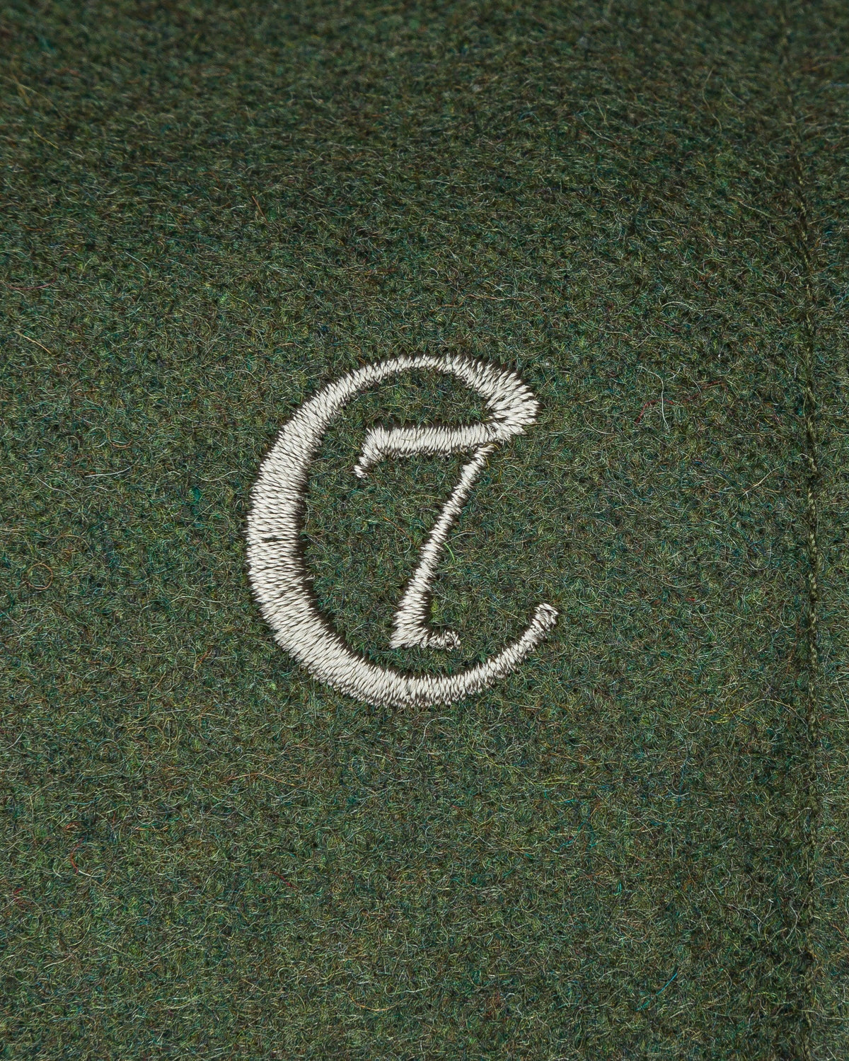 CLOUD7 Hundemantel Brooklyn DACKEL Fern Green