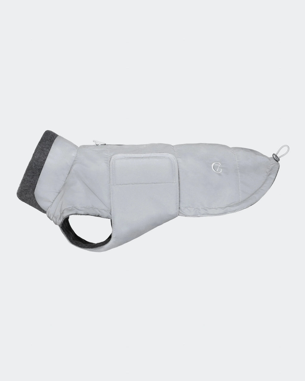 CLOUD7 Hundemantel Brooklyn DACKEL Reflective
