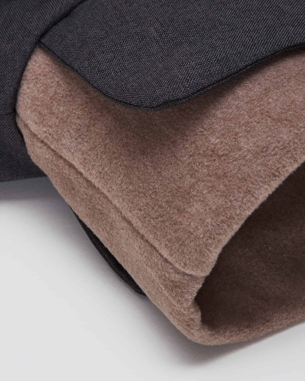 CLOUD7 Dog Coat Brooklyn Graphite