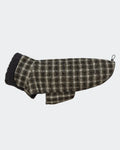 CLOUD7 Hundemantel Brooklyn Plaid Green