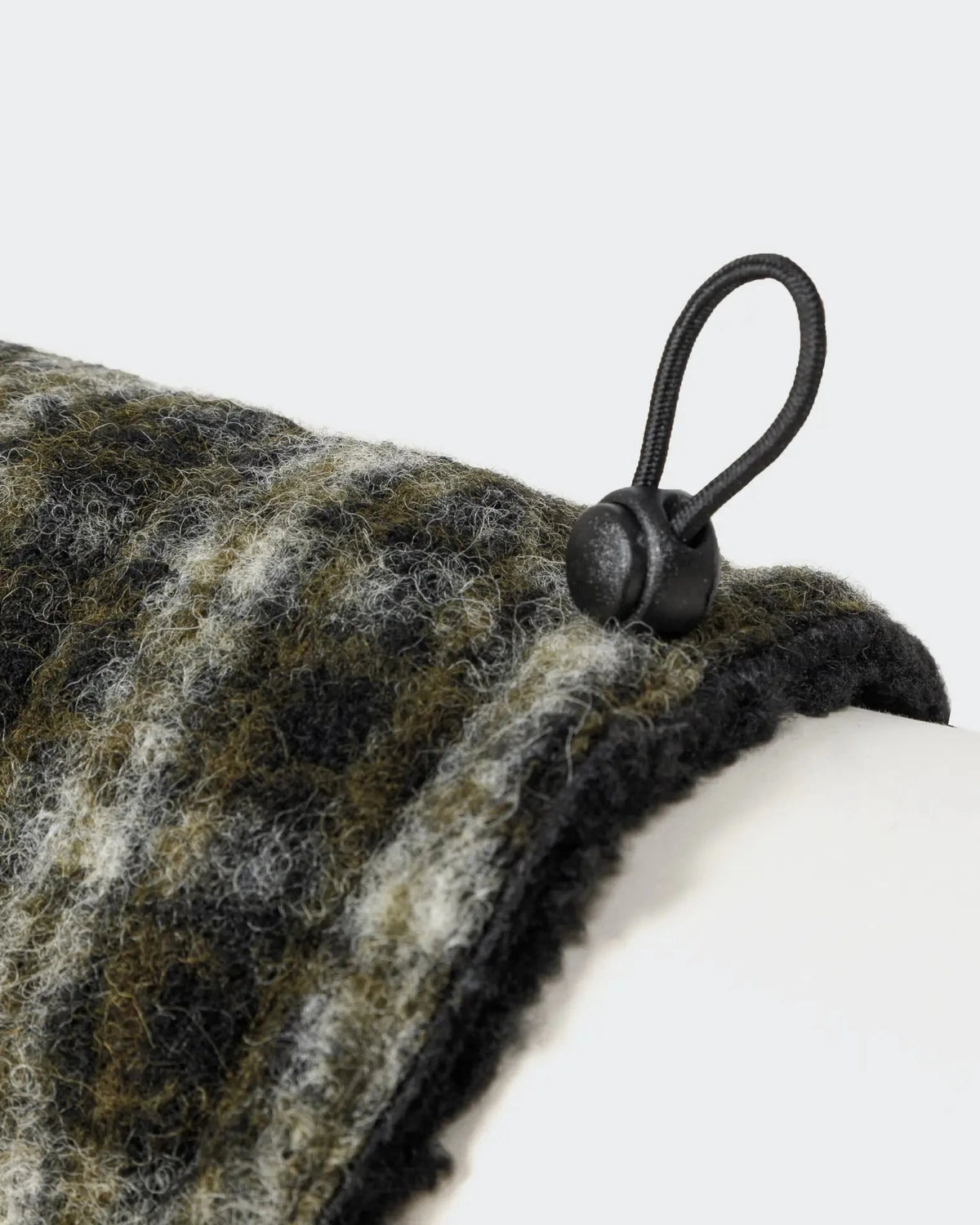 CLOUD7 Hundemantel Brooklyn Plaid Green
