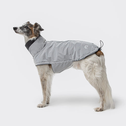 CLOUD7 Hundemantel Brooklyn Reflective
