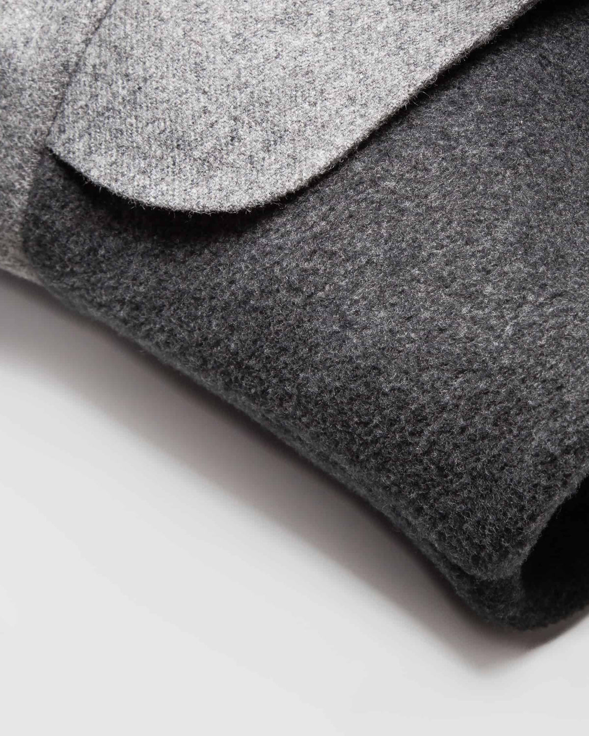 CLOUD7 Hundemantel Brooklyn WINDHUND Flanell Grey