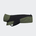 CLOUD7 Hundemantel Everest Black/Olive