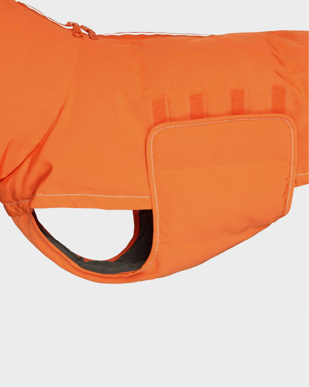 CLOUD7 Hundemantel Yukon Orange