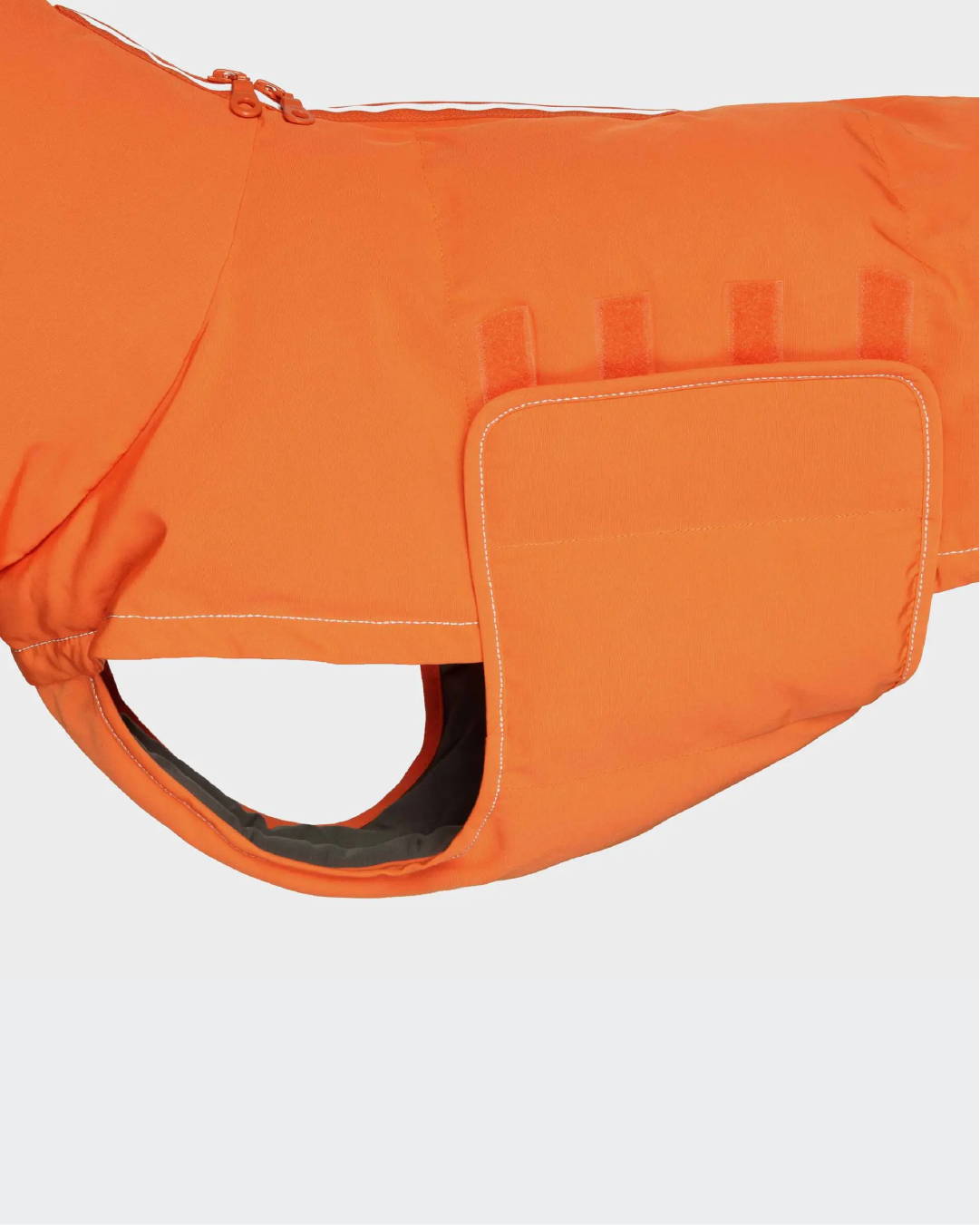 CLOUD7 Hundemantel Yukon Orange