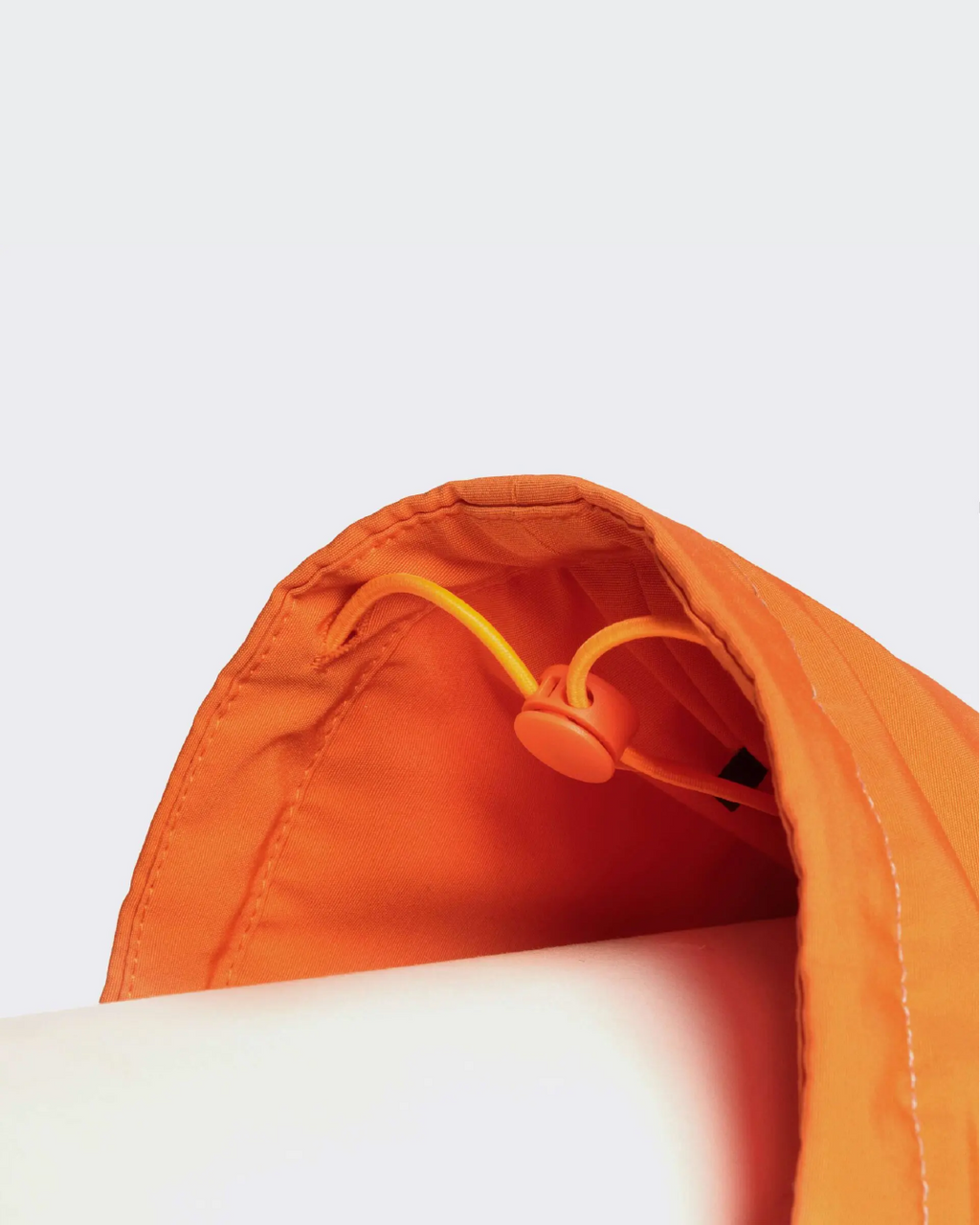 CLOUD7 Hundemantel Yukon Orange