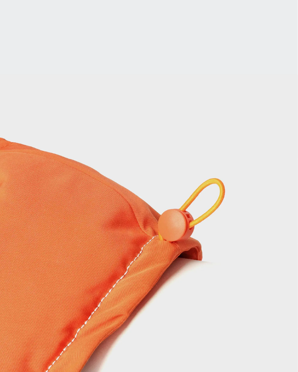CLOUD7 Hundemantel Yukon Orange