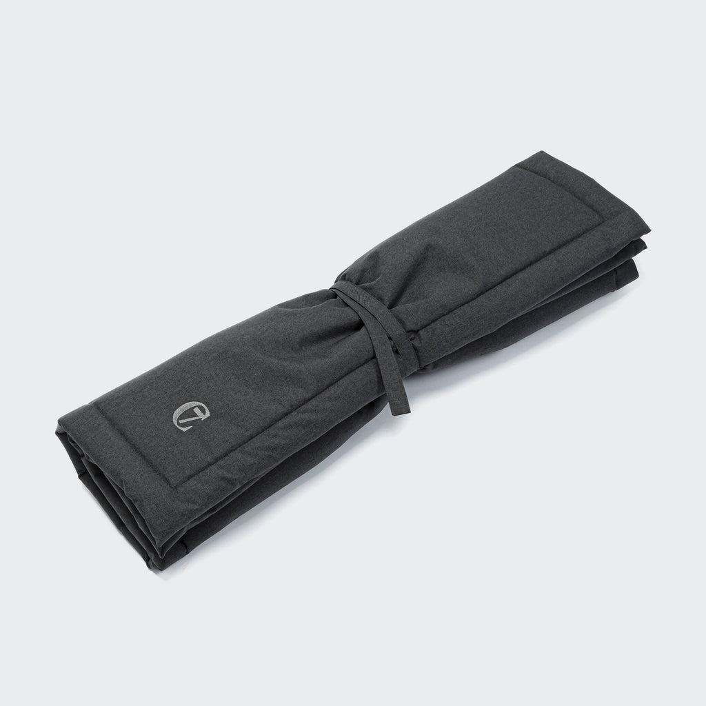CLOUD7 Hundematte Wasserabweisend Graphit