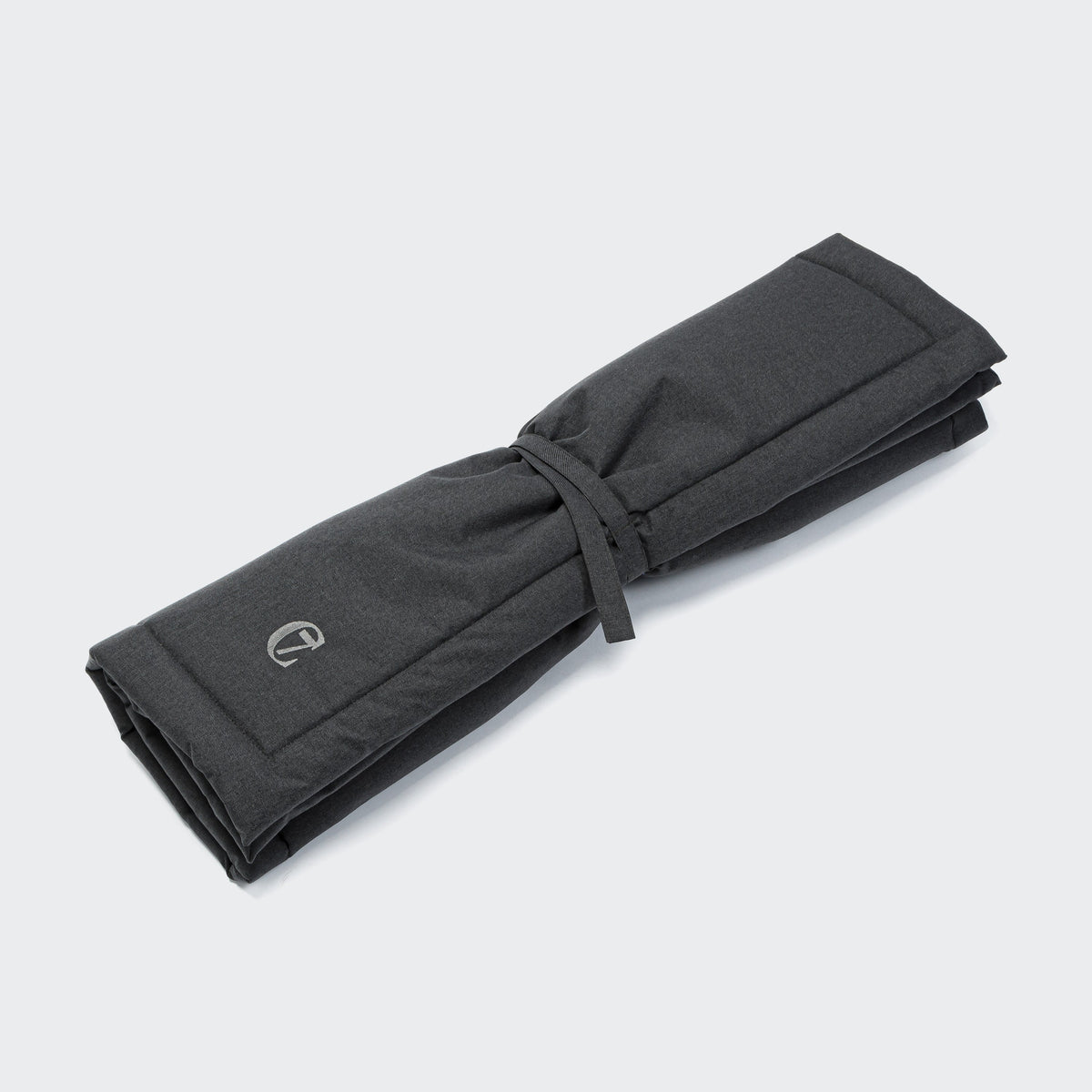 CLOUD7 Hundematte Wasserabweisend Graphit