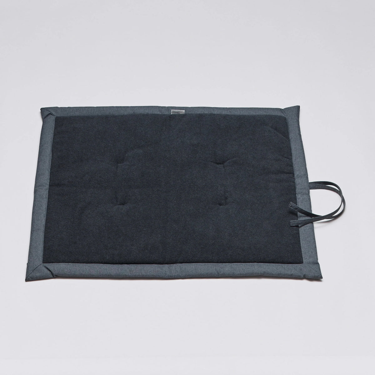 CLOUD7 Hundematte Wasserabweisend Mid Grey