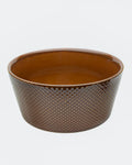 CLOUD7 Dog Bowl Cinnamon