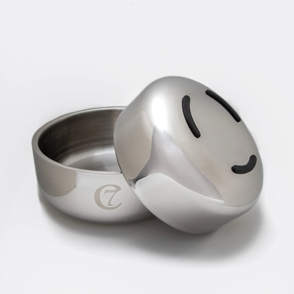 CLOUD7 Dog Bowl Dylan Stainless Steel