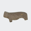 CLOUD7 Dog Sweater Cornwall DACHSHUND Fleece Toffee