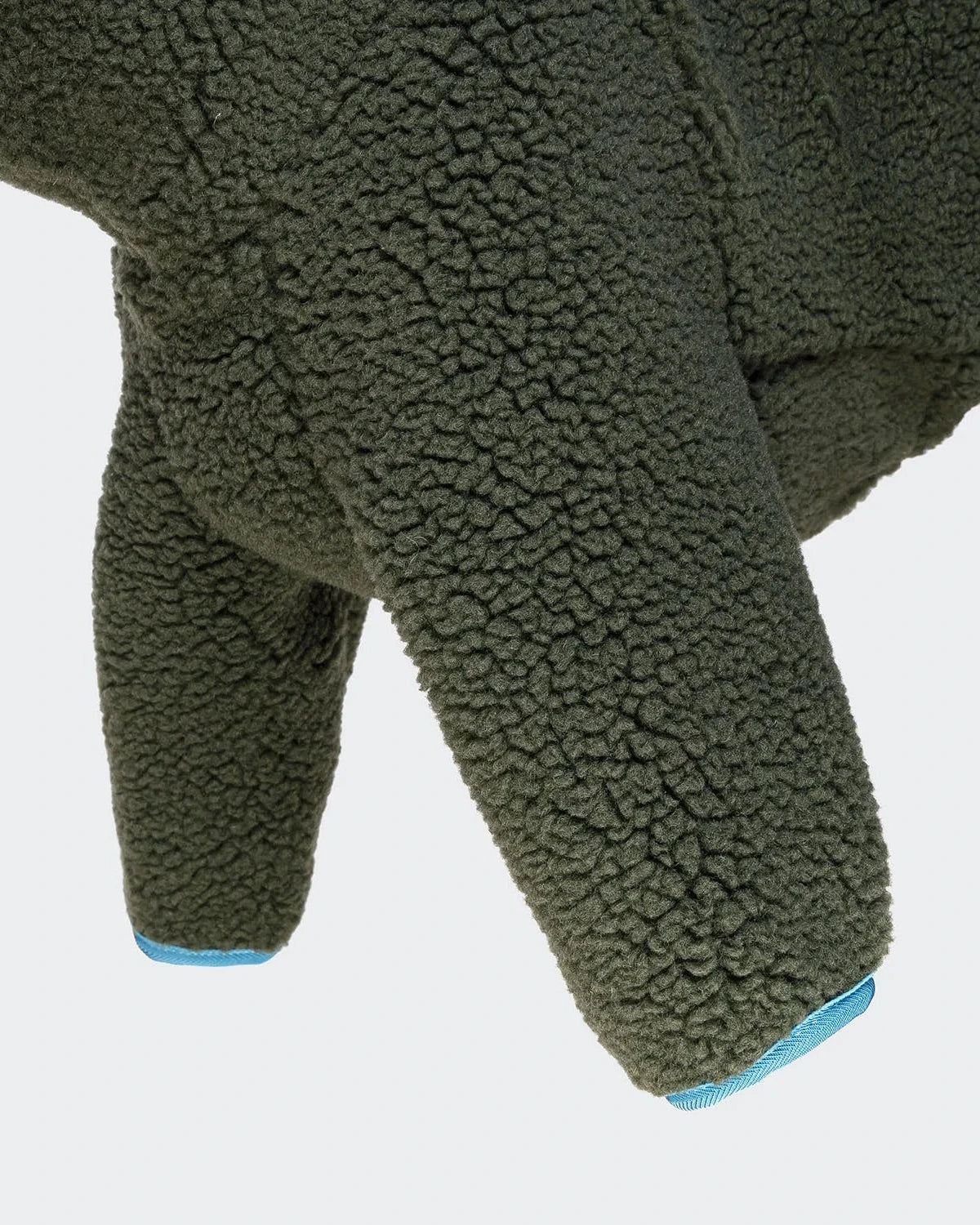 CLOUD7 Dog Sweater Cornwall GREYHOUND Teddy Olive
