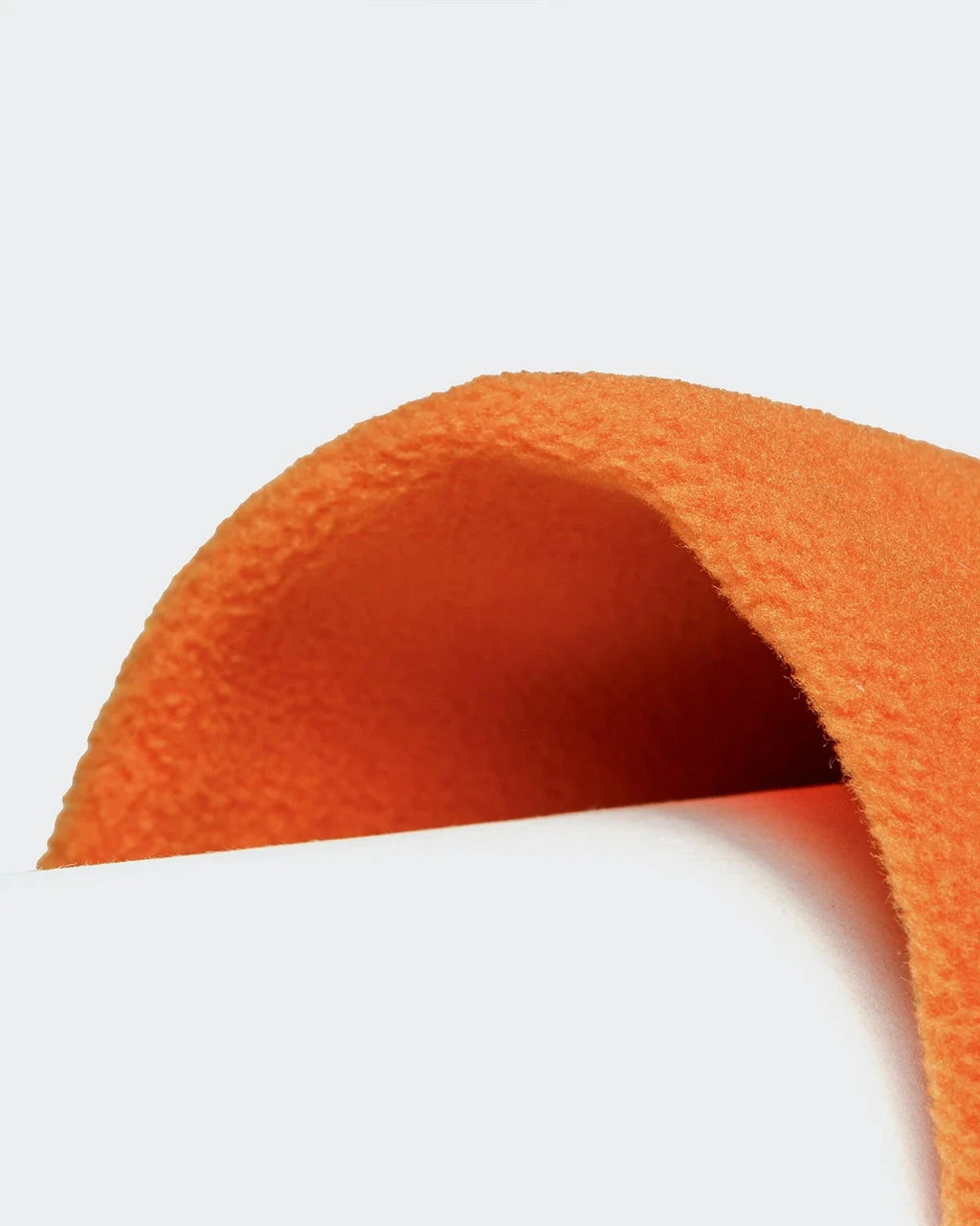 CLOUD7 Hundepullover Derby Fleece Orange