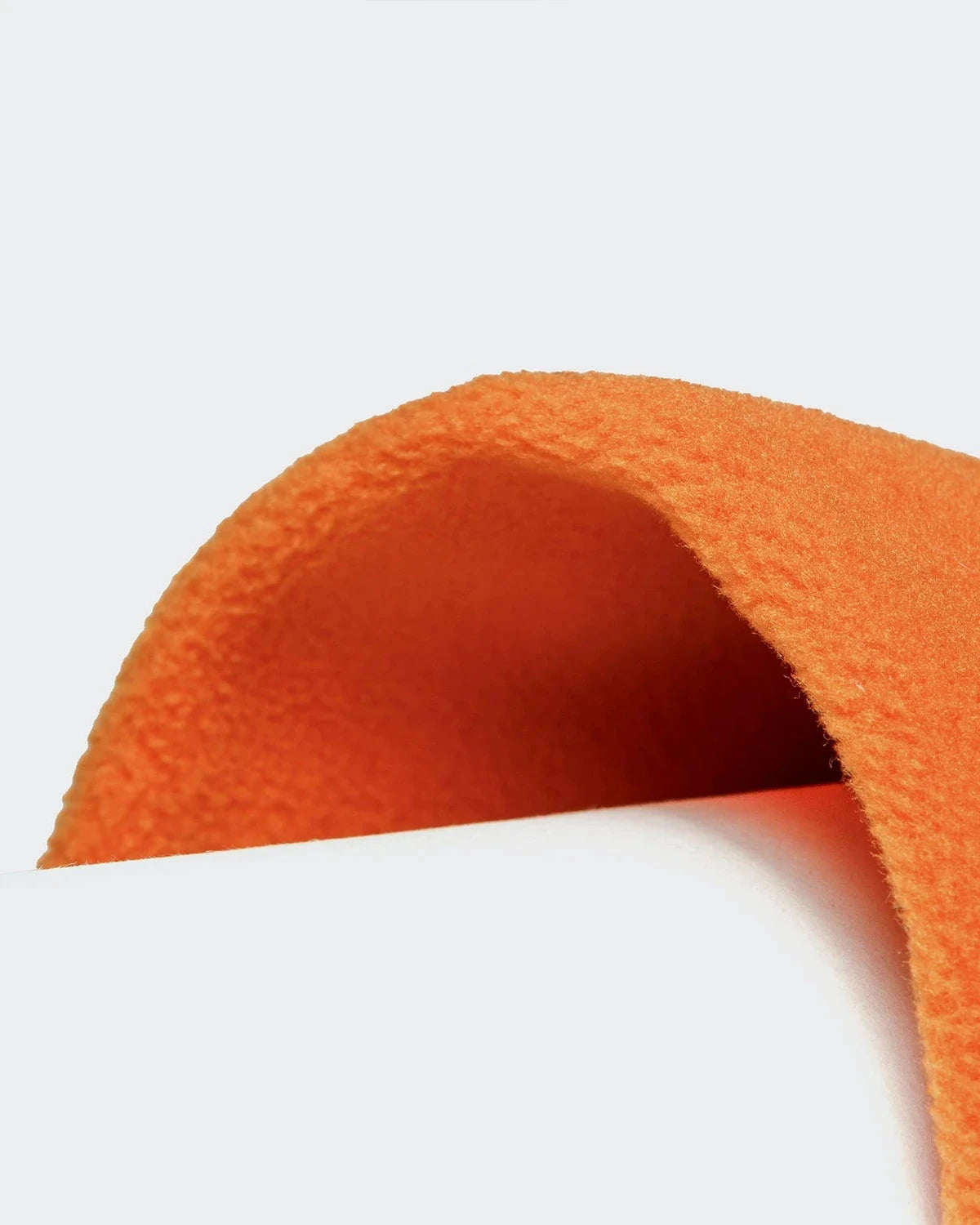 CLOUD7 Hundepullover Derby Fleece Orange