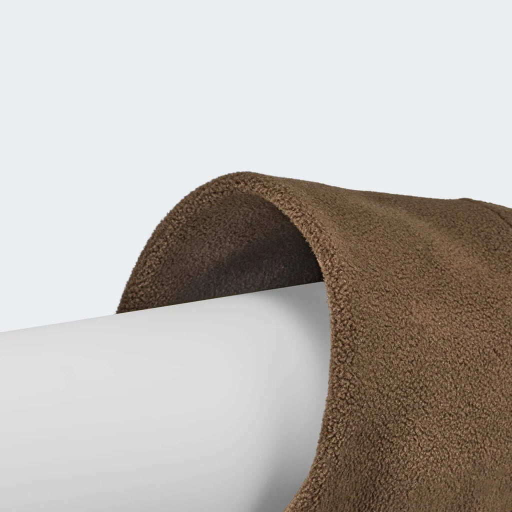 CLOUD7 Hundepullover Derby 2.0 Coffee