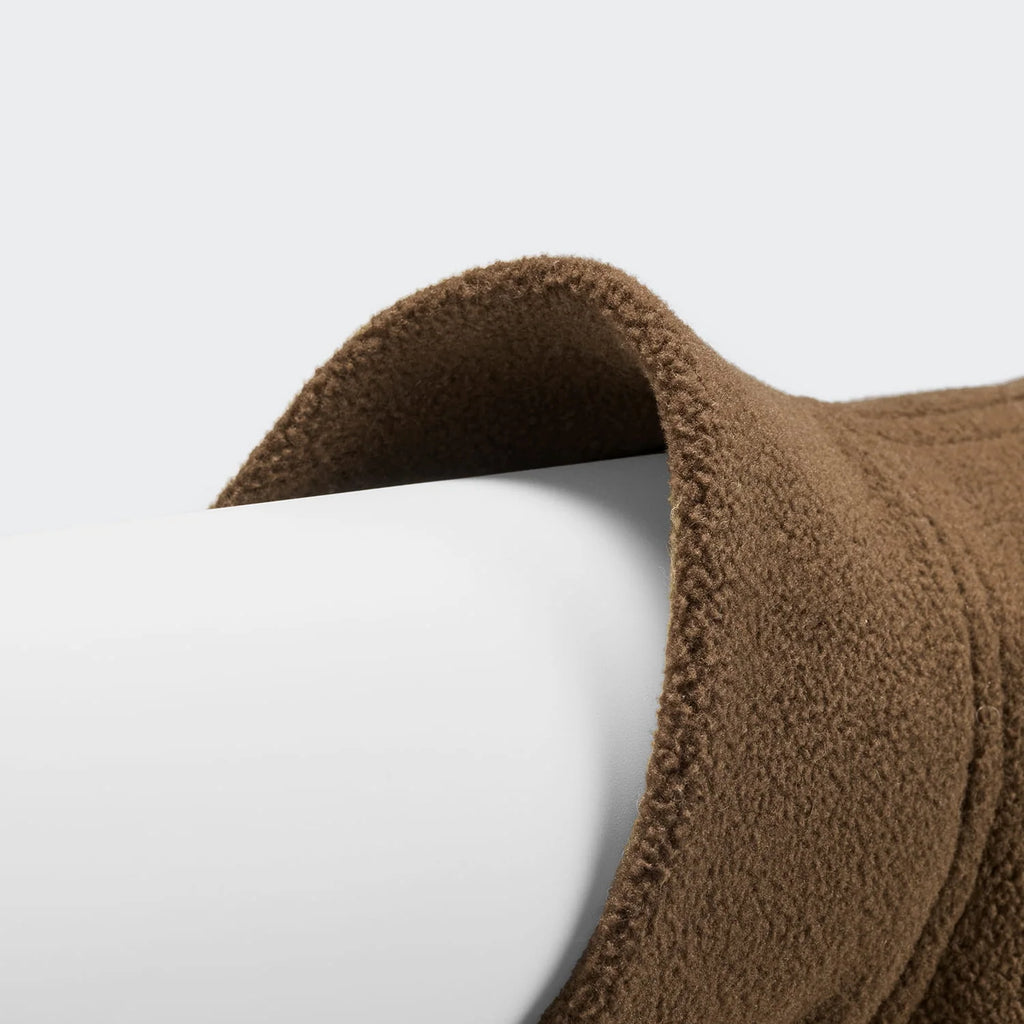 CLOUD7 Hundepullover Derby 2.0 DACKEL Coffee