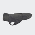 CLOUD7 Hundepullover Derby DACKEL Fleece Dark Grey