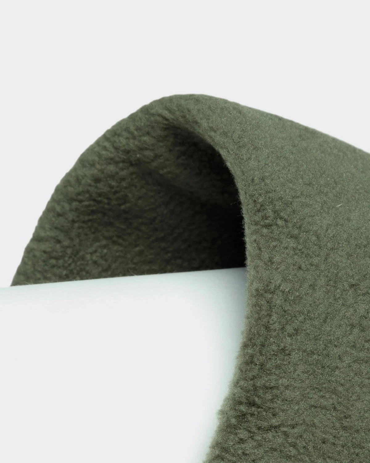 CLOUD7 Hundepullover Derby DACKEL Fleece Khaki