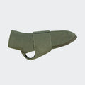 CLOUD7 Hundepullover Derby Fleece Khaki