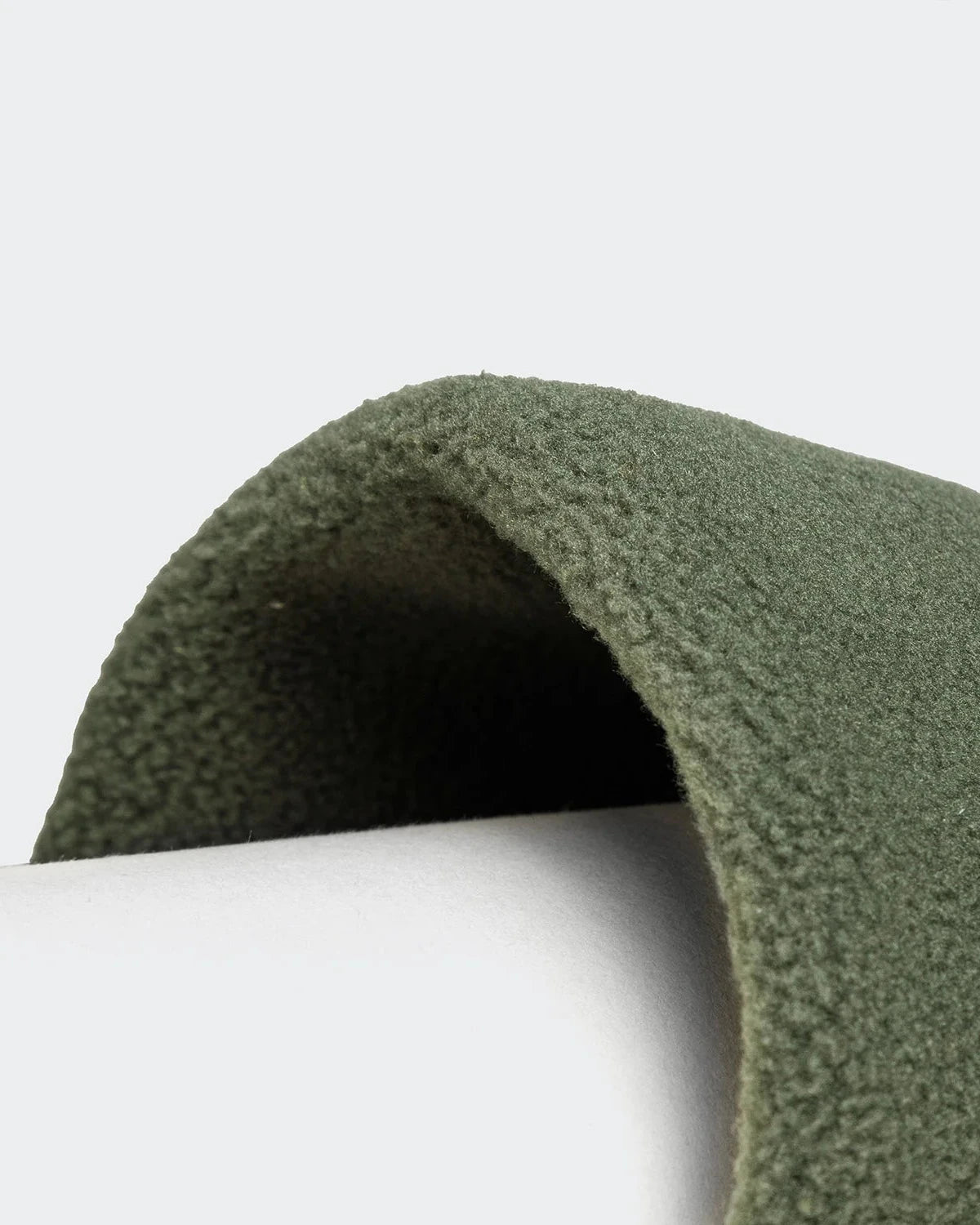 CLOUD7 Hundepullover Derby Fleece Khaki