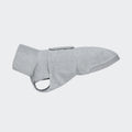 CLOUD7 Hundepullover Derby Fleece Light Grey