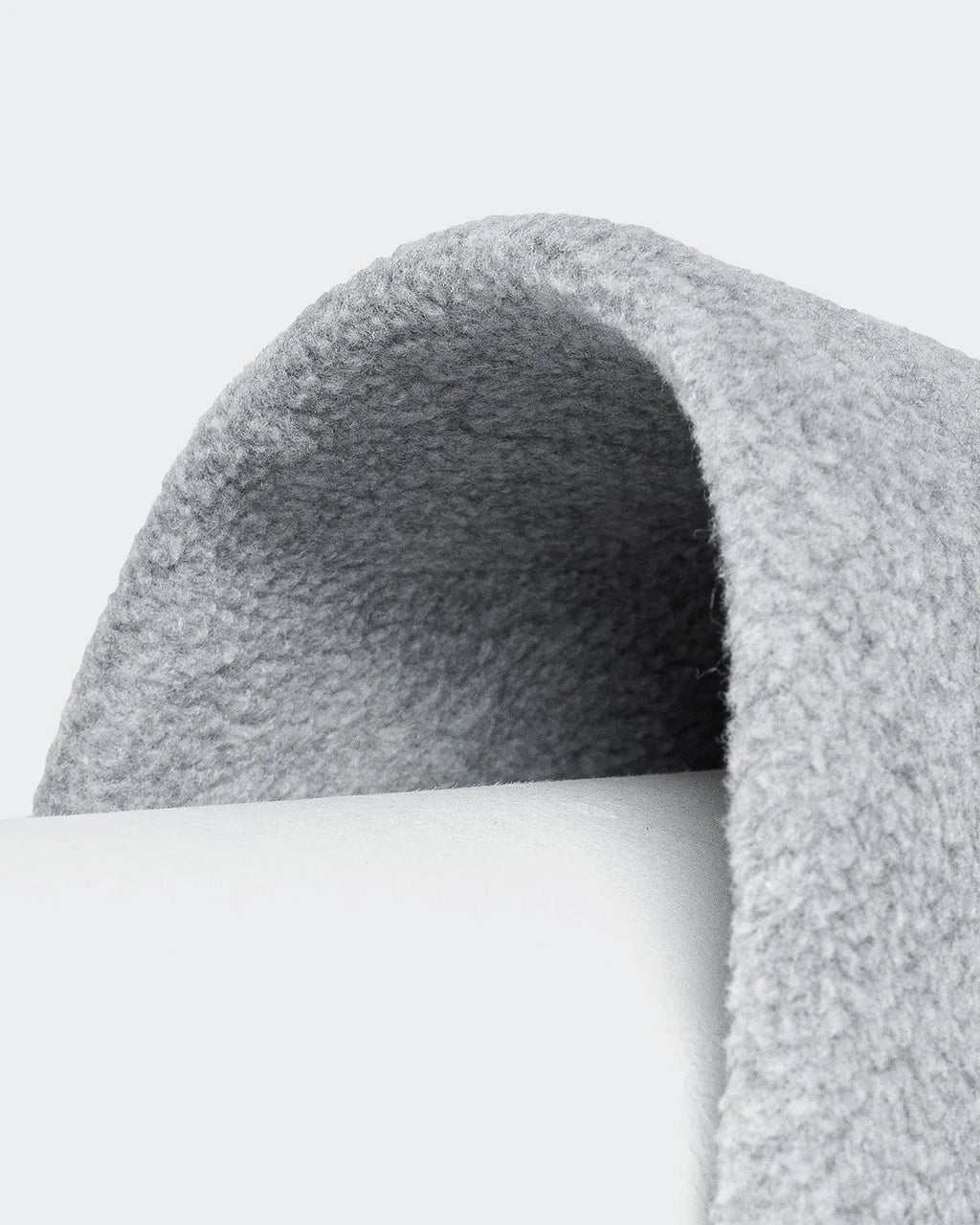 CLOUD7 Hundepullover Derby Fleece Light Grey
